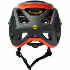 Best Pirce 😉 Fox Speedframe Vnish Mtb Helmet Dark Shadow ❤️ -Fox Shop fox speedframe helmet vnish darkshadow 3