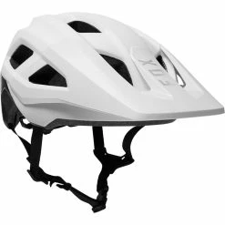 Outlet ✔️ Fox Mainframe Trvrs Mtb Helmet White 🌟