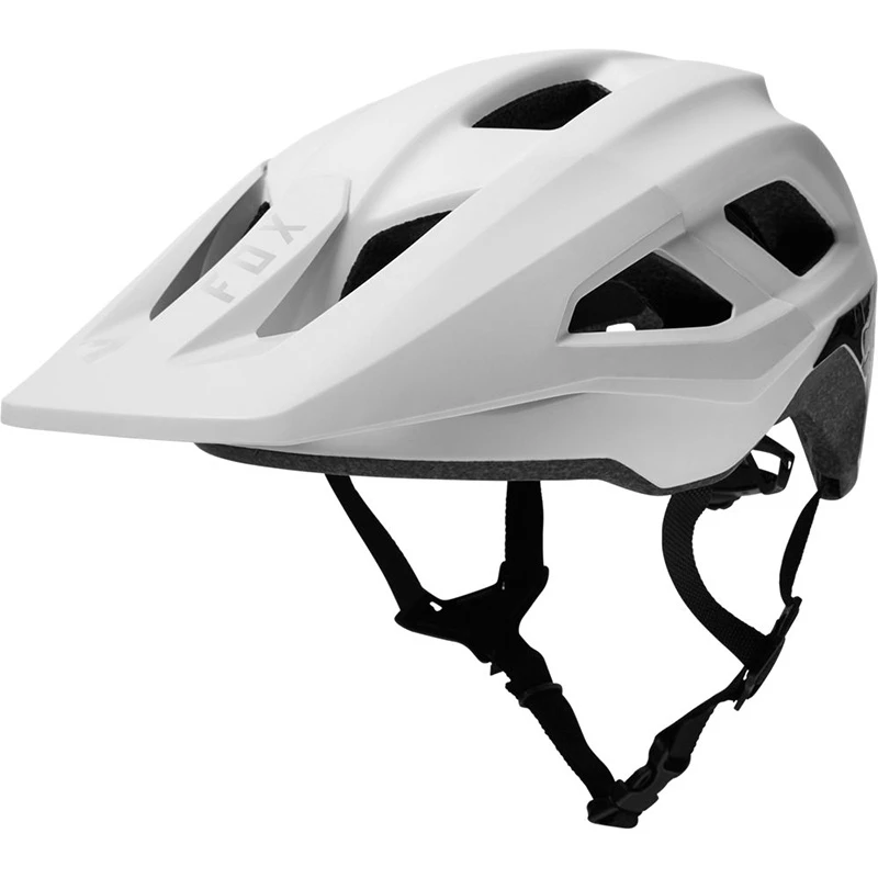 Outlet βοΈ Fox Mainframe Trvrs Mtb Helmet White π 2 Outlet βοΈ Fox Mainframe Trvrs Mtb Helmet White π - Image 2