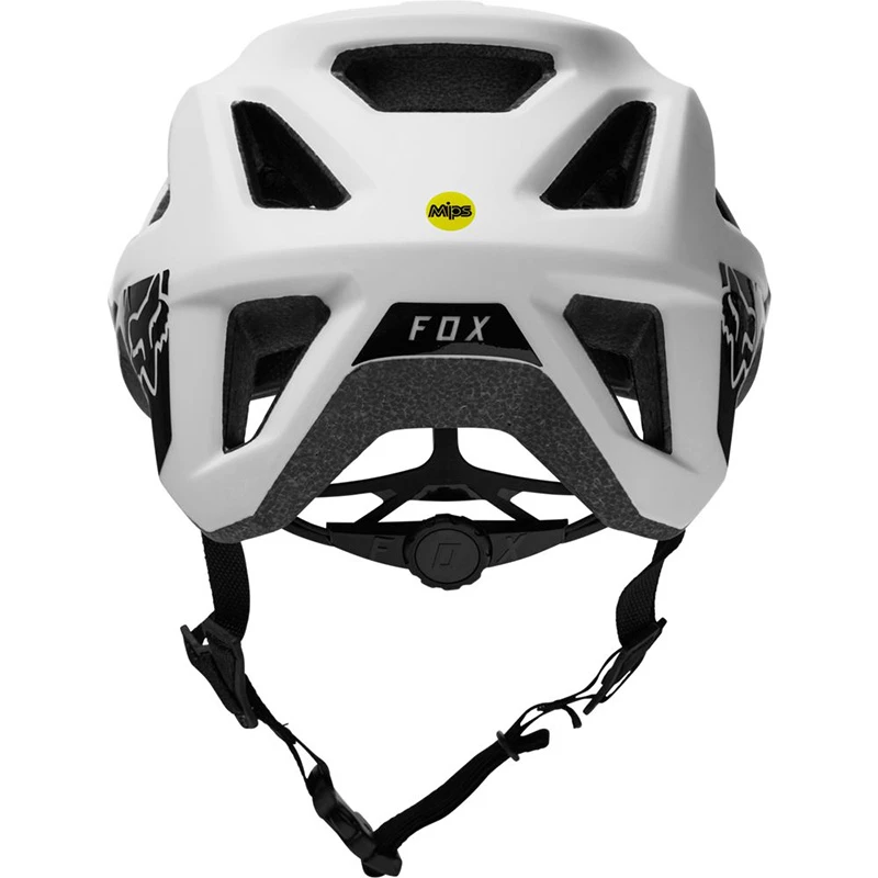 Outlet βοΈ Fox Mainframe Trvrs Mtb Helmet White π 3 Outlet βοΈ Fox Mainframe Trvrs Mtb Helmet White π - Image 3
