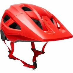 Best reviews of ✔️ Fox Mainframe Trvrs Mtb Helmet Red Fluo 🥰