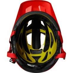 Best reviews of βοΈ Fox Mainframe Trvrs Mtb Helmet Red Fluo π₯° 7 Best reviews of βοΈ Fox Mainframe Trvrs Mtb Helmet Red Fluo π₯° -Fox Shop fox speedframe mips rosso 4