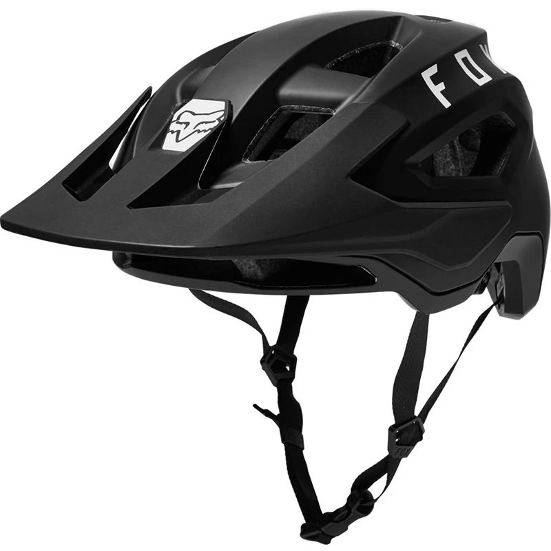 Discount β€οΈ Fox Speedframe Mtb Helmet Black π₯ 2 Discount β€οΈ Fox Speedframe Mtb Helmet Black π₯ - Image 2