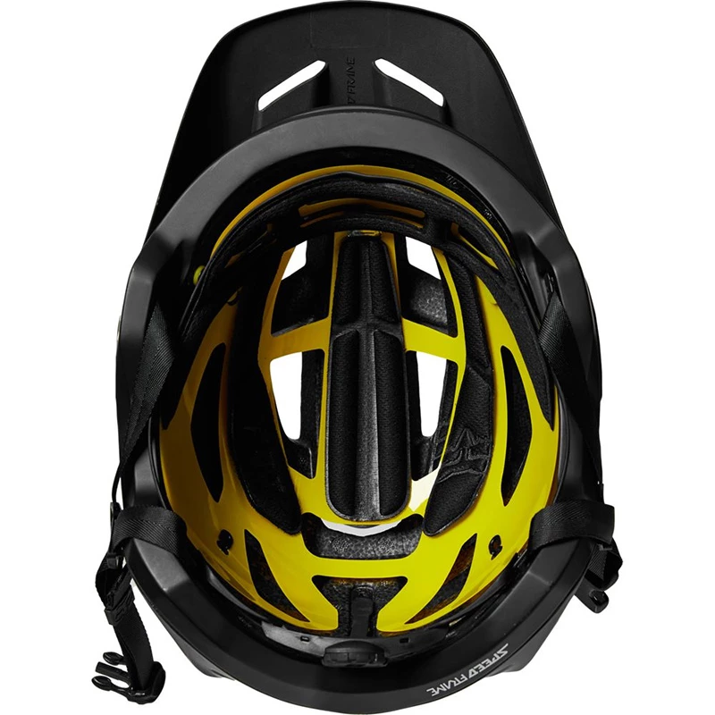 Discount β€οΈ Fox Speedframe Mtb Helmet Black π₯ 4 Discount β€οΈ Fox Speedframe Mtb Helmet Black π₯ - Image 4