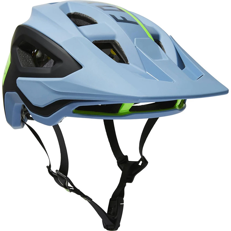 Best Pirce 😉 Fox Speedframe Pro Blocked Mtb Helmet Dusty Blue 💯 1 Best Pirce 😉 Fox Speedframe Pro Blocked Mtb Helmet Dusty Blue 💯