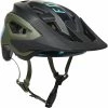 Best reviews of 🔔 Fox Speedframe Pro Blocked Mtb Helmet Army 🤩