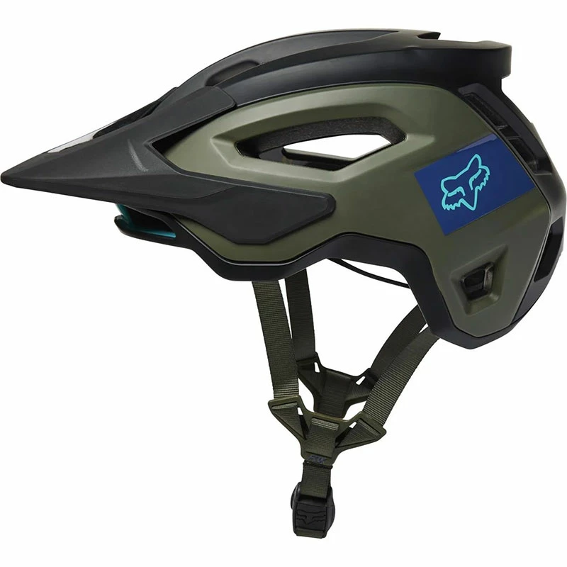 Best reviews of 🔔 Fox Speedframe Pro Blocked Mtb Helmet Army 🤩 2 Best reviews of 🔔 Fox Speedframe Pro Blocked Mtb Helmet Army 🤩 - Image 2