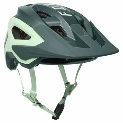 Deals ⭐ Fox Speedframe Pro Blocked Mtb Helmet Sea Foam 🛒