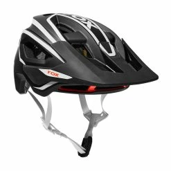 Brand new ❤️ Fox Speedframe Pro Dvide Mtb Helmet Black 🥰