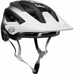Outlet ⌛ Fox Speedframe Pro Fade Mtb Helmet Black 😉