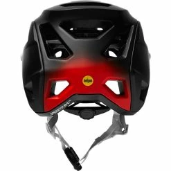 Outlet ⌛ Fox Speedframe Pro Fade Mtb Helmet Black 😉 -Fox Shop fox speedframe pro fade nero 3