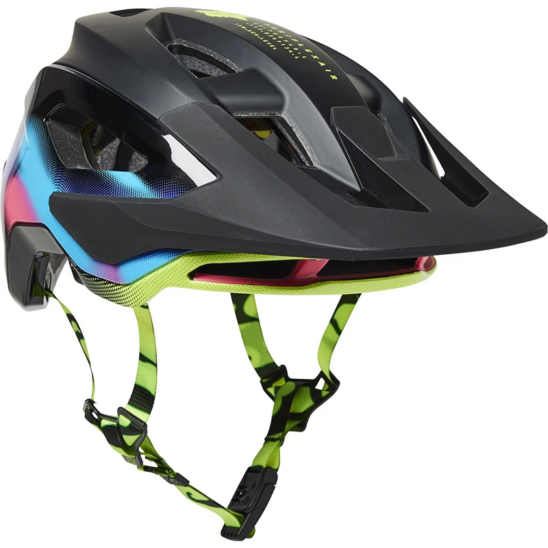 Best deal 🔥 Fox Speedframe Pro Lunar Mtb Helmet Black 🔥 1 Best deal 🔥 Fox Speedframe Pro Lunar Mtb Helmet Black 🔥