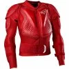 Coupon 🧨 Offroad Fox Titan Sport Protection Jacket Red 🤩