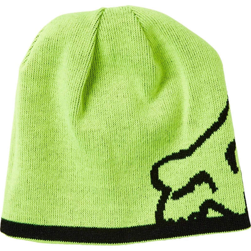 Best reviews of π Accessories Fox Fx Streamliner Beanie Yellow π 2 Best reviews of π Accessories Fox Fx Streamliner Beanie Yellow π - Image 2