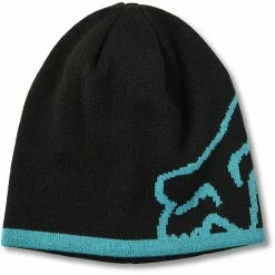 Deals 🛒 Accessories Fox Fx Streamliner Beanie Teal 🎉