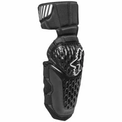 Hot Sale ⌛ Offroad Fox Titan Race Ce Elbow Guards Black ⭐