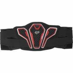 Promo ⭐ Road Fox Titan Sport Belt Black 🔔