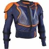 Buy 👍 Offroad Fox Titan Sport Protection Jacket Navy ✨