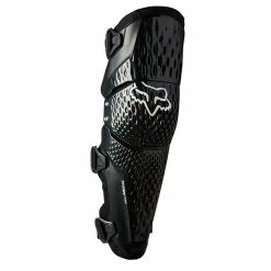 Best reviews of β Fox Titan Pro D3o Knee Protectors Black π