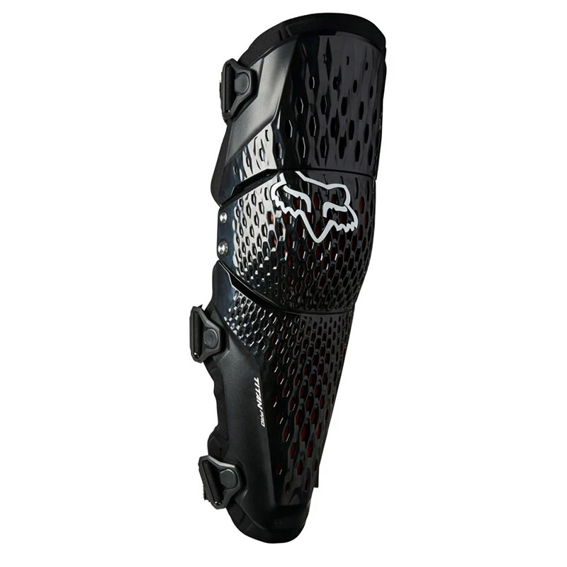 Best reviews of โ Fox Titan Pro D3o Knee Protectors Black ๐ 1 Best reviews of โ Fox Titan Pro D3o Knee Protectors Black ๐