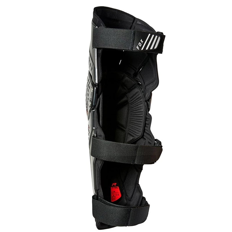 Best reviews of โ Fox Titan Pro D3o Knee Protectors Black ๐ 2 Best reviews of โ Fox Titan Pro D3o Knee Protectors Black ๐ - Image 2