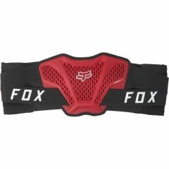 Outlet 🎁 Road Fox Titan Race Belt Black 🔥