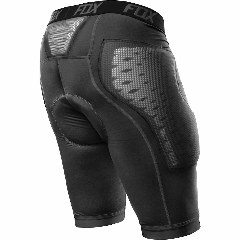 New π Pants Fox Titan Race Shorts Black π 2 New π Pants Fox Titan Race Shorts Black π - Image 2
