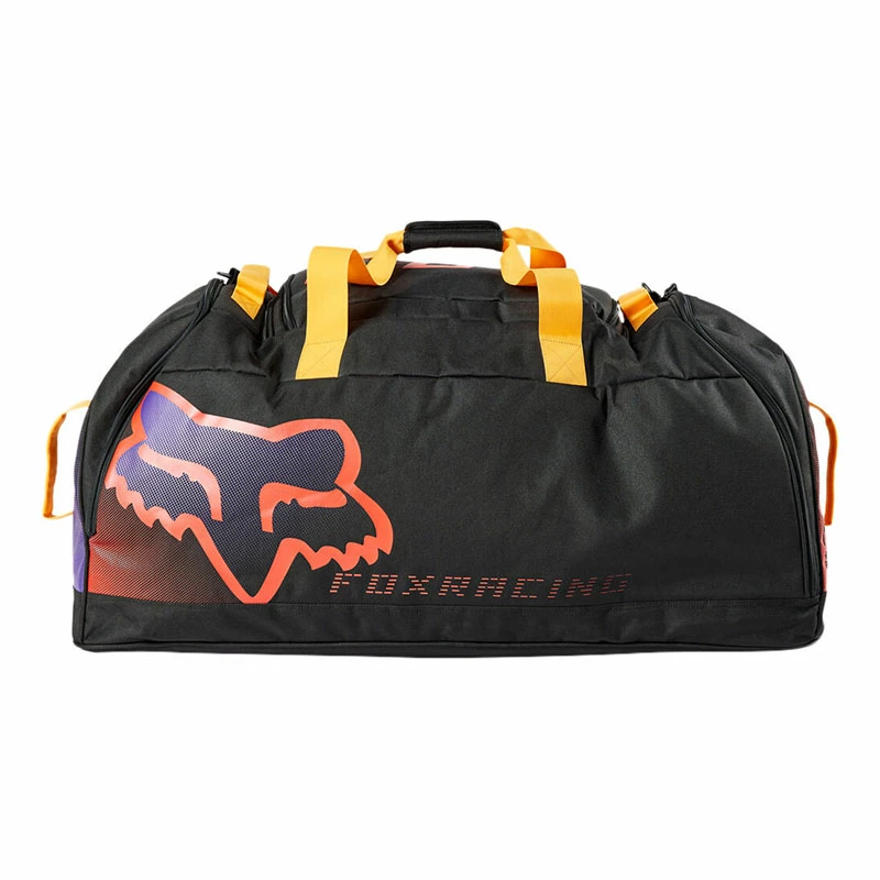 New π― Textile Fox Toxsyk Podium Duffle Bag Red βοΈ 1 New π― Textile Fox Toxsyk Podium Duffle Bag Red βοΈ