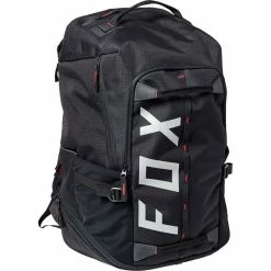 Cheap 🧨 Backpacks Fox Transition Pack 🎒 Backpack Black 🔔