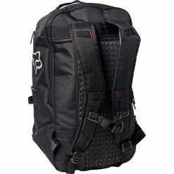 Fox Shop -Fox Shop fox transition pack backpack nero 2