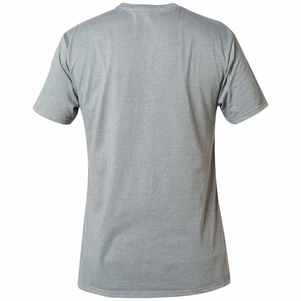 Cheap π₯° T π Shirts Fox Legacy T-shirt Grey β¨ 2 Cheap π₯° T π Shirts Fox Legacy T-shirt Grey β¨ - Image 2