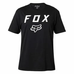 Brand new π T π Shirts Fox Legacy T-shirt Black π