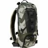 Best Pirce ⌛ Backpacks Fox Utility 6l Hydration Small Pack Green Camo 🎉