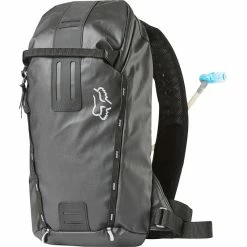 Top 10 😉 Backpacks Fox Utility Hydration Pack Small 🎒 Backpack Black 🎉