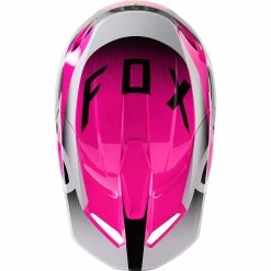 Buy ⌛ Plastic Fox V1 Leed Helmet Pink ✨ 5 Buy ⌛ Plastic Fox V1 Leed Helmet Pink ✨ -Fox Shop fox v1 leed rosa 3