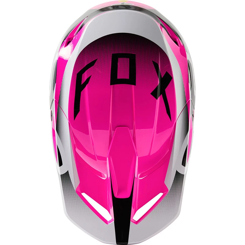 Buy ⌛ Plastic Fox V1 Leed Helmet Pink ✨ 3 Buy ⌛ Plastic Fox V1 Leed Helmet Pink ✨ - Image 3