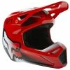 Buy 🎉 Plastic Fox V1 Toxsyk Helmet Red Fluo 😉