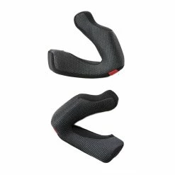 Top 10 💯 Inner Padding Fox V3 Rs 2020 45mm Cheek Pads Grey 😍