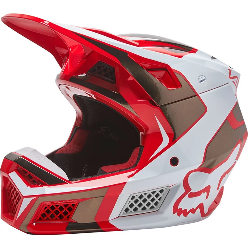 Best Pirce ๐งจ Fiber Fox V3 Rs Mirer Helmet Red Fluo ๐ฅ 1 Best Pirce ๐งจ Fiber Fox V3 Rs Mirer Helmet Red Fluo ๐ฅ