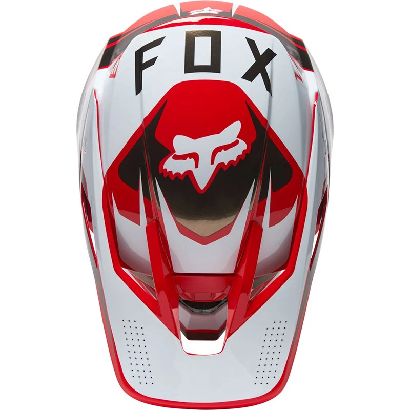 Best Pirce ๐งจ Fiber Fox V3 Rs Mirer Helmet Red Fluo ๐ฅ 3 Best Pirce ๐งจ Fiber Fox V3 Rs Mirer Helmet Red Fluo ๐ฅ - Image 3