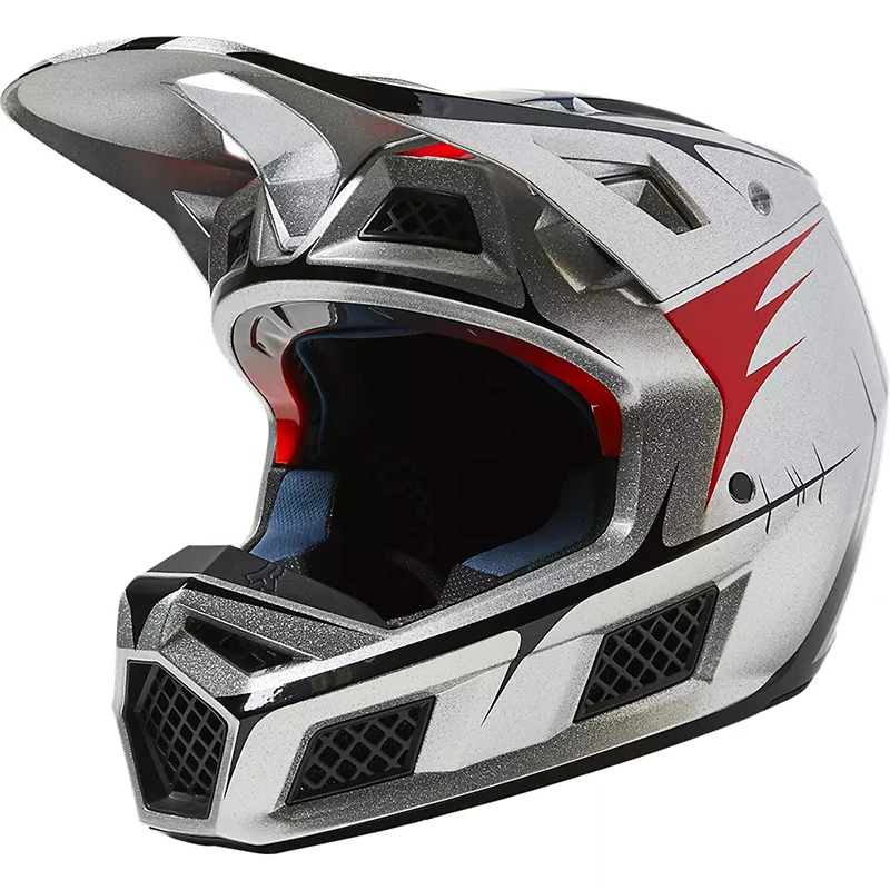 Coupon 🧨 Fiber Fox V3 Rs Skarz Helmet Multi ✨ 1 Coupon 🧨 Fiber Fox V3 Rs Skarz Helmet Multi ✨