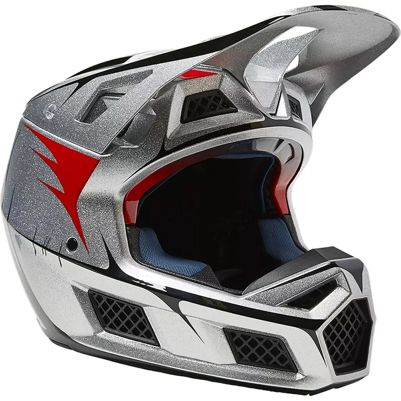 Coupon 🧨 Fiber Fox V3 Rs Skarz Helmet Multi ✨ 2 Coupon 🧨 Fiber Fox V3 Rs Skarz Helmet Multi ✨ - Image 2