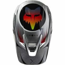 Coupon 🧨 Fiber Fox V3 Rs Skarz Helmet Multi ✨ 6 Coupon 🧨 Fiber Fox V3 Rs Skarz Helmet Multi ✨ -Fox Shop fox v3rs helmet skarz 3