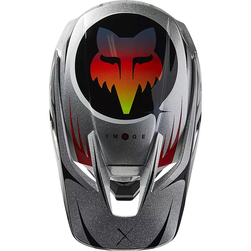 Coupon 🧨 Fiber Fox V3 Rs Skarz Helmet Multi ✨ 3 Coupon 🧨 Fiber Fox V3 Rs Skarz Helmet Multi ✨ - Image 3