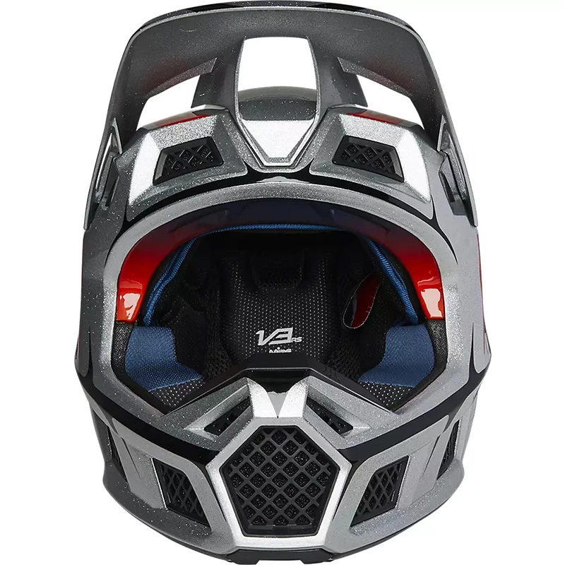 Coupon 🧨 Fiber Fox V3 Rs Skarz Helmet Multi ✨ 4 Coupon 🧨 Fiber Fox V3 Rs Skarz Helmet Multi ✨ - Image 4
