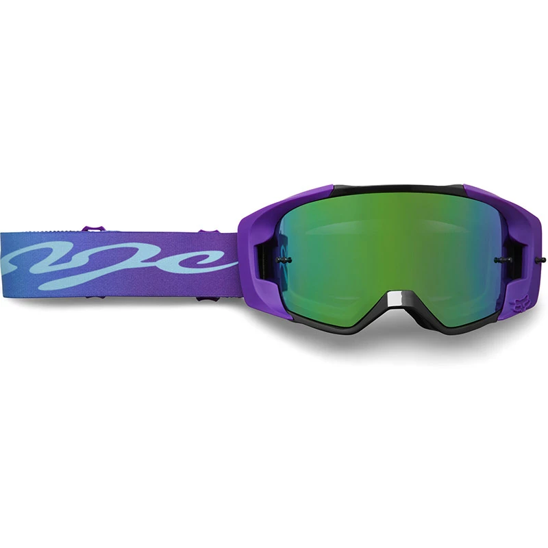 Brand new π Goggles Fox Vue Dkay Spark Goggle Blue π 2 Brand new π Goggles Fox Vue Dkay Spark Goggle Blue π - Image 2