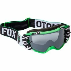 Best reviews of 💯 Goggles Fox Vue Nobyl Spark Goggle Black White 😍