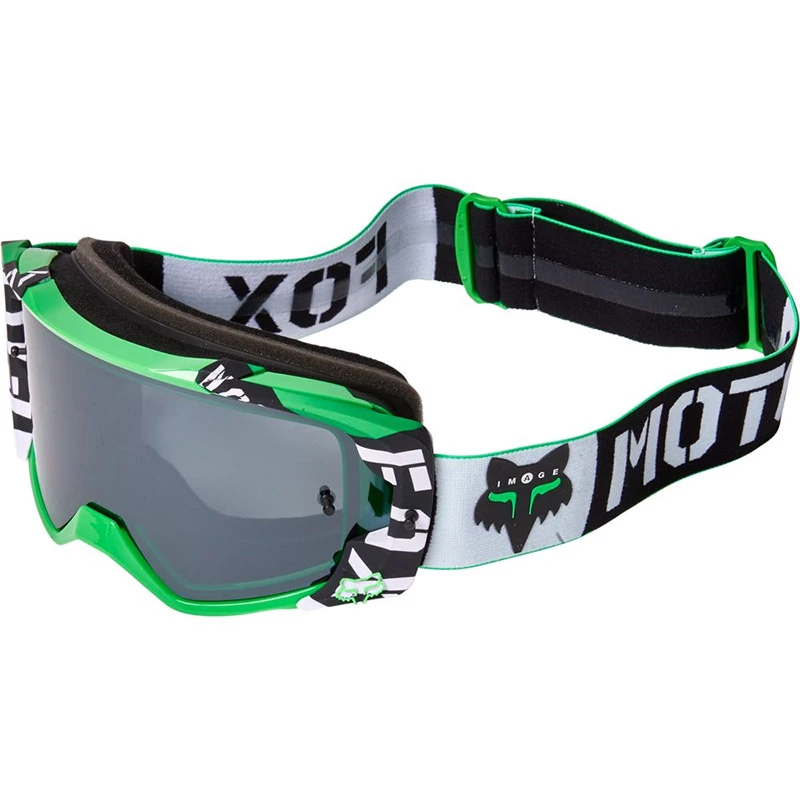 Best reviews of π― Goggles Fox Vue Nobyl Spark Goggle Black White π 2 Best reviews of π― Goggles Fox Vue Nobyl Spark Goggle Black White π - Image 2