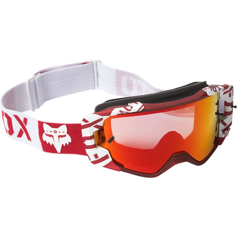 Discount βοΈ Goggles Fox Vue Nobyl Spark Goggle Flame Red π 1 Discount βοΈ Goggles Fox Vue Nobyl Spark Goggle Flame Red π