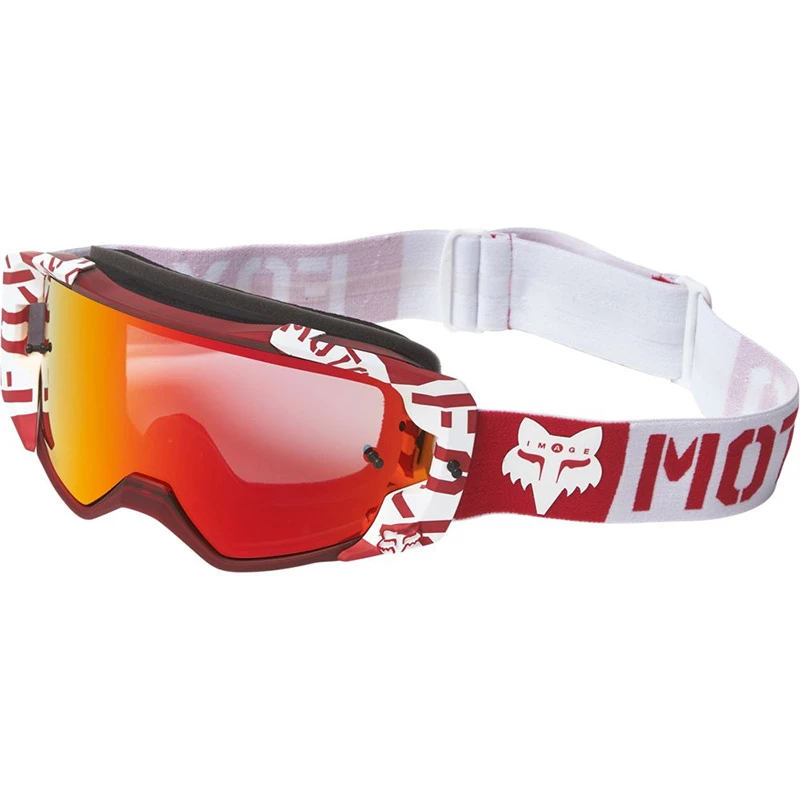 Discount βοΈ Goggles Fox Vue Nobyl Spark Goggle Flame Red π 2 Discount βοΈ Goggles Fox Vue Nobyl Spark Goggle Flame Red π - Image 2